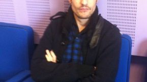 Louis Garrel