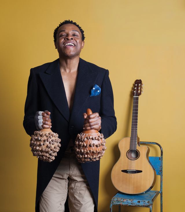 Erik Aliana (photo JB Lagrange)