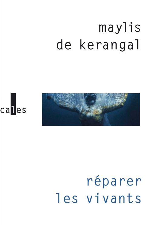 réparer les vivants