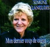 Théâtre Déjazet - 41, Boulevard du Temple - 75003 Paris. Lundi 10 février 2014 à 20h30 - Récital Simone Langlois « D'AMOURS ET DE RÊVES »