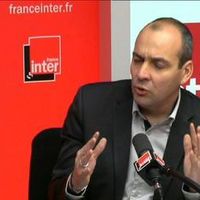 Laurent Berger