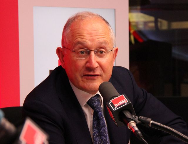 Philippe Wahl