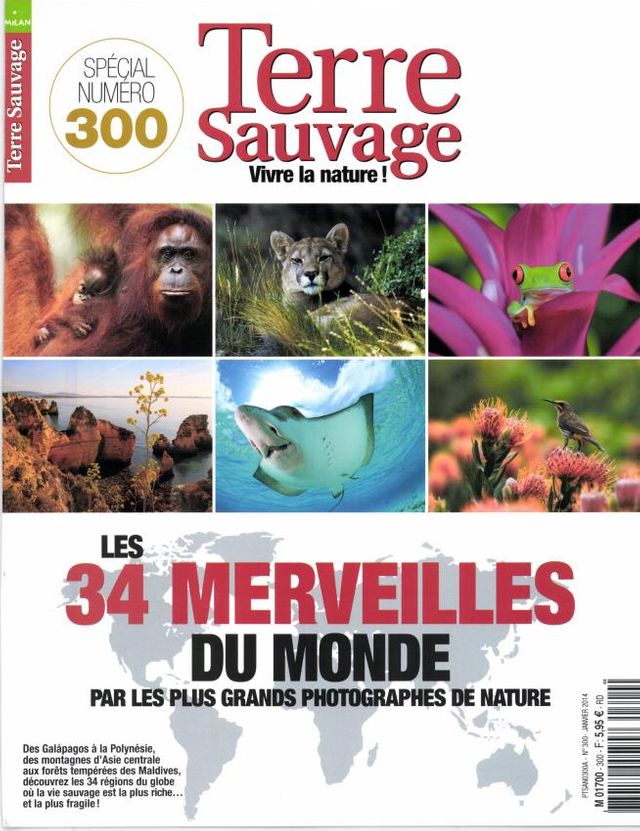 Terre Sauvage