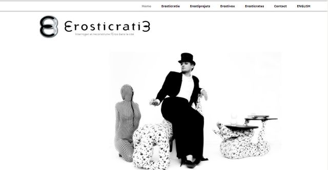 erosticratie