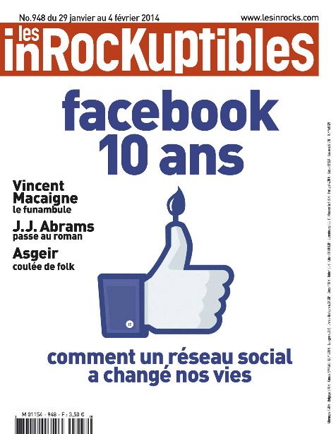 Une inrocks