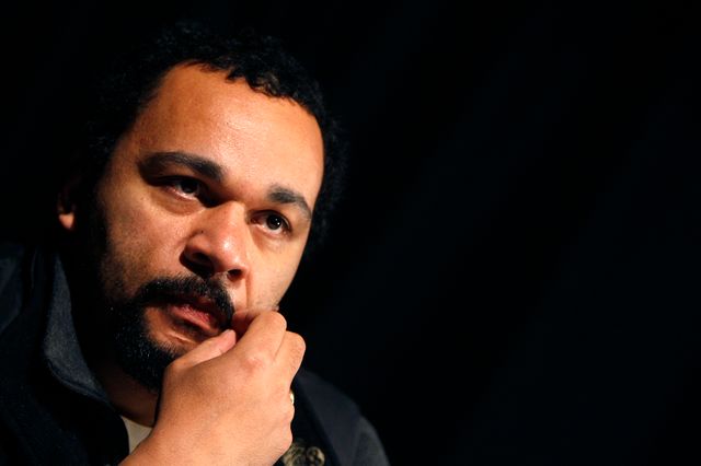 Dieudonné saisit la Cour de justice de la République