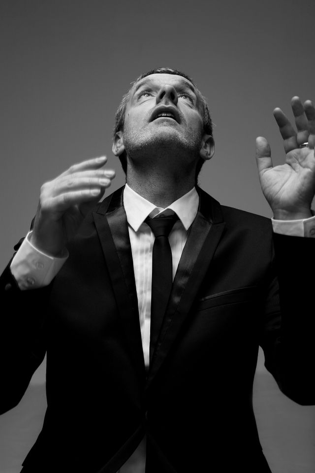 Daniel Yvinec