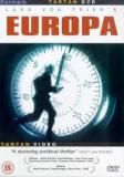 BO "Europa" Lars von Trier