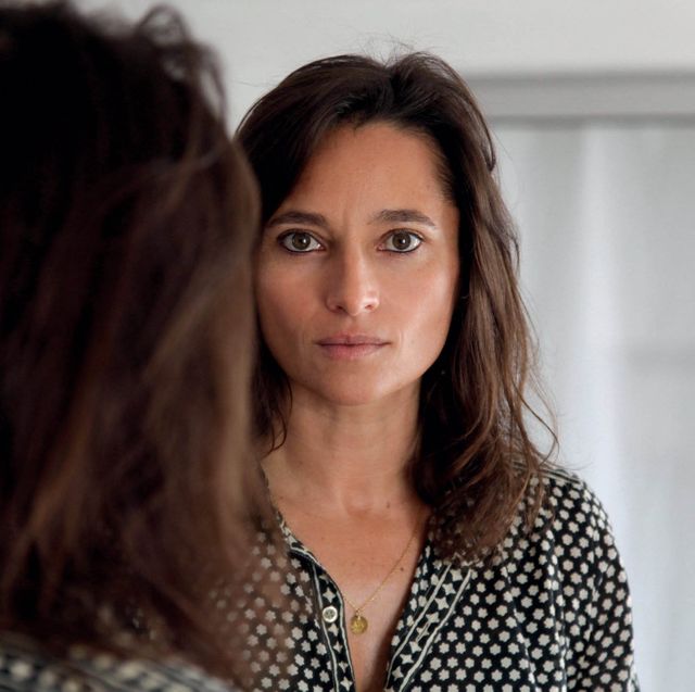 Nina Bouraoui
