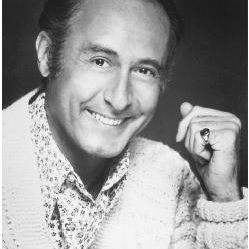 Henry Mancini, portrait pour bio