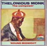Thelonious Monk « The Composer » CBS