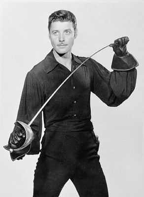 Zorro (Guy Williams)