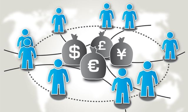 crowdfunding