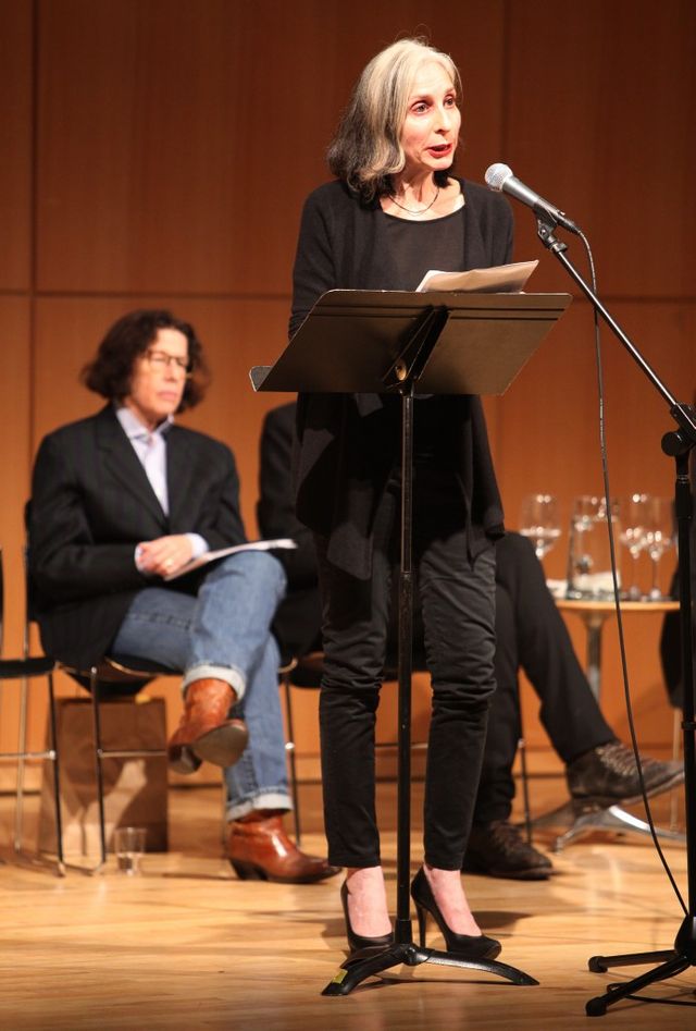 Deborah Eisenberg