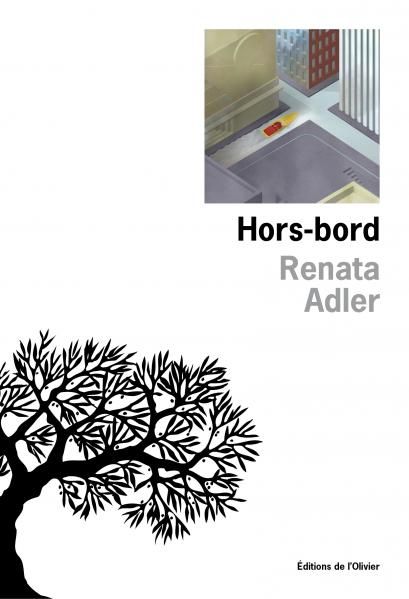 Hors-bord, de Renata Adler