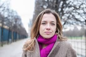 Oriane Jeancourt Galignani