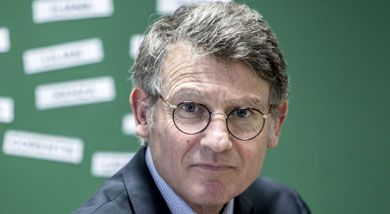 Vincent Peillon