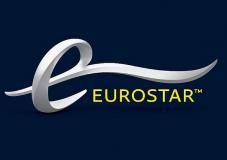 Logo Eurostar