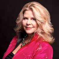 Susan Graham