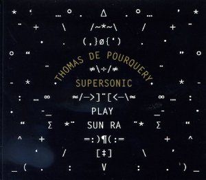 Play Sun Ra de Supersonic