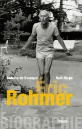 Biographie Eric Rohmer