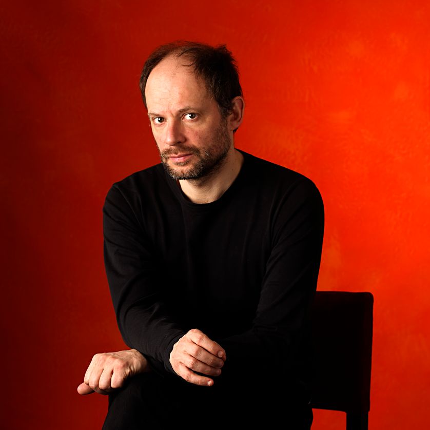 denis podalydes