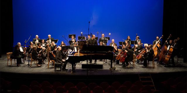 Guillaume de Chassy et l'Orchestre Dijon Bourgogne
