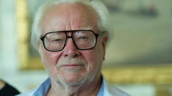 Mort du compositeur suédois Lars Edlund