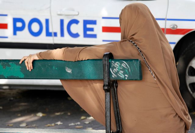 L'Islam discréminé ?