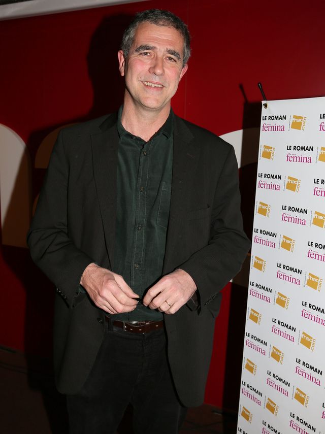 Antoine Sénanque