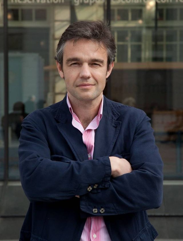 Stéphane Guégan