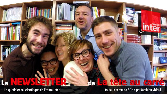 Newsletter La TAC