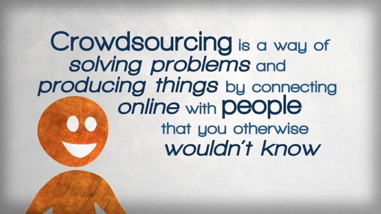 crowdsourcing.org