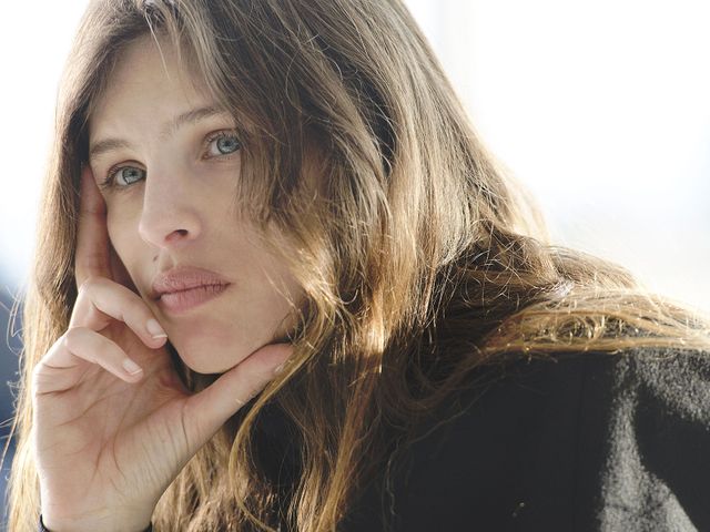 Maïwenn interprète Anna dans le nouveau film des frères Larrieu