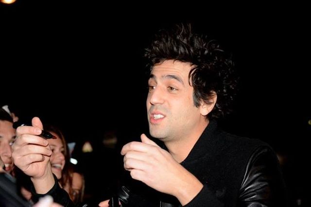 Max Boublil