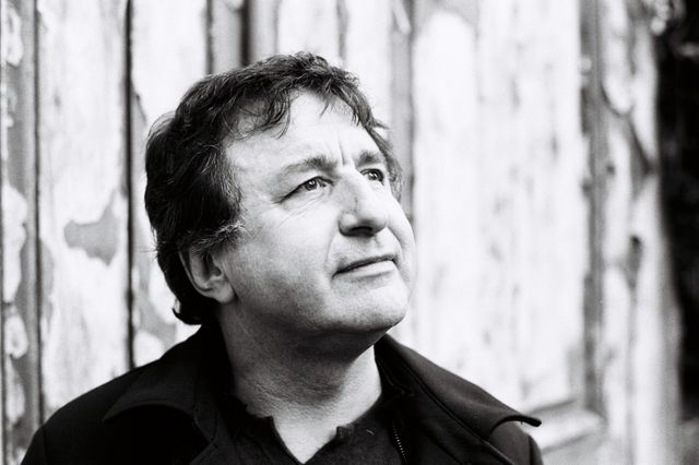 Jean-Michel Djian