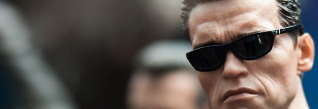 Le Terminator n'a qu'à bien se tenir, la révolte des machines a commencé