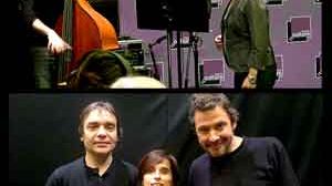 Le RDV : Cristina BRANCO et ses musiciens
