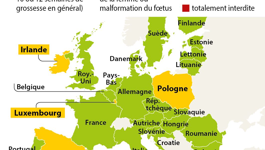 L Ivg Restreinte En Espagne Des Consequences Pour Les Landaises