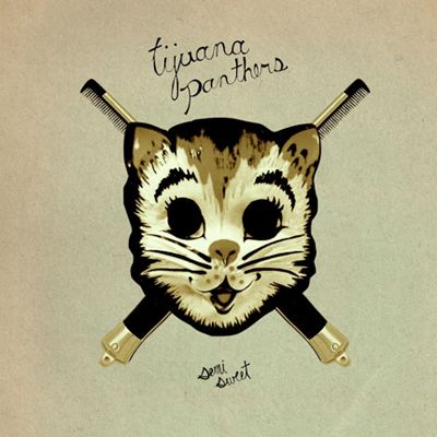 Tijuana Panthers
