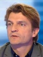 fabrice rousselot