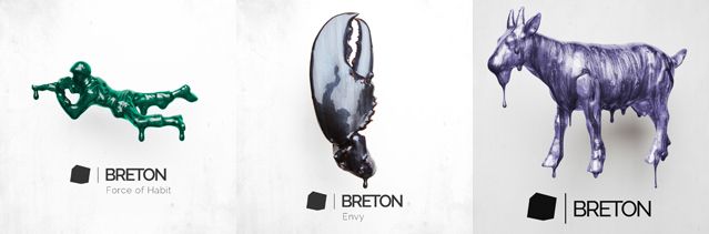 bandeau breton