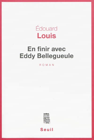 livre edouard louis