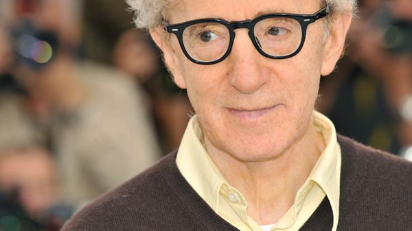 Woody Allen fera équipe avec Plácido Domingo à Madrid
