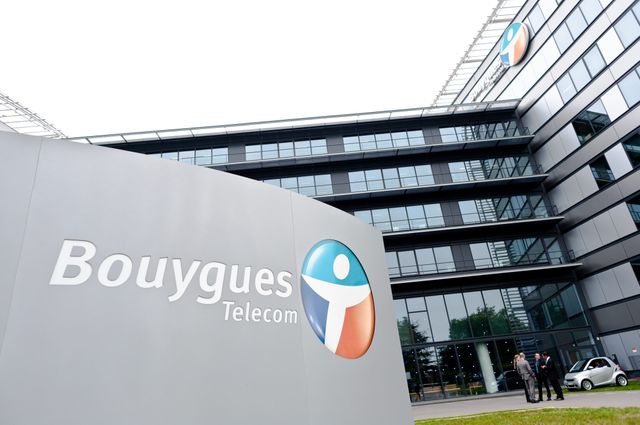L'offensive de Bouygues sur le marché de l'internet fixe