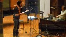 Marc Chalosse & Xavier Picou, Off Maldoror