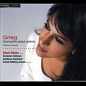 Shani Diluka-Grieg
