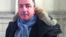 Maître Chabert, l'avocat des agents de la DCRI