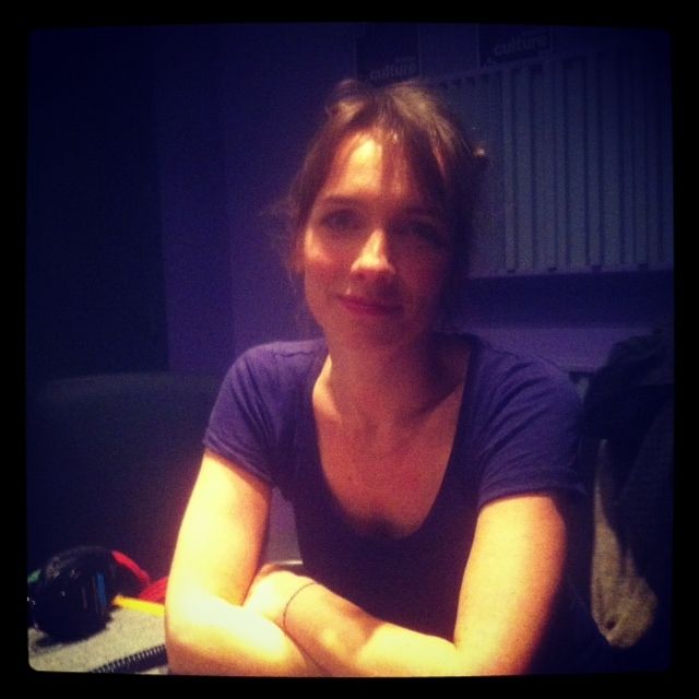Julie-Anne Roth