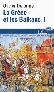 Des Balkans à la Grèce